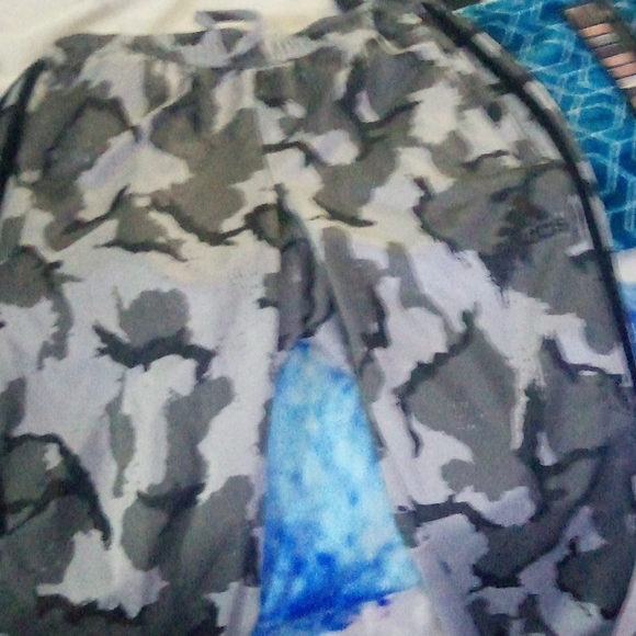 Adidas pants - Picture 1 of 2